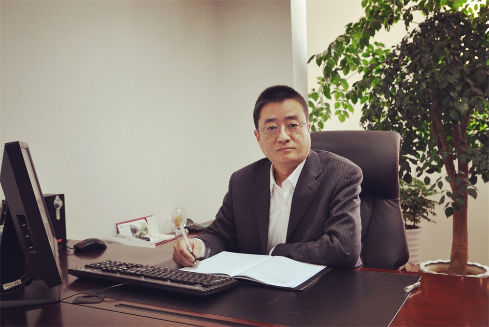 李传生